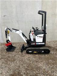 Bobcat E10Z