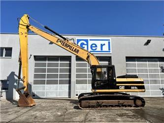 Caterpillar 322 L