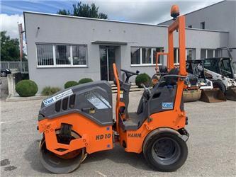 Hamm HD 10 C VT