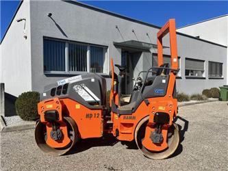 Hamm HD 12-VV