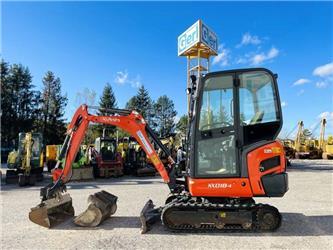 Kubota KX018-4