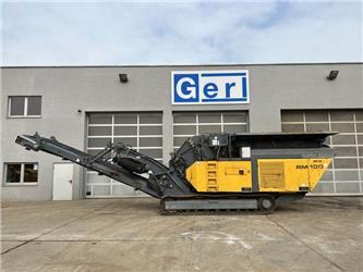 Rubble Master RM 100 GO