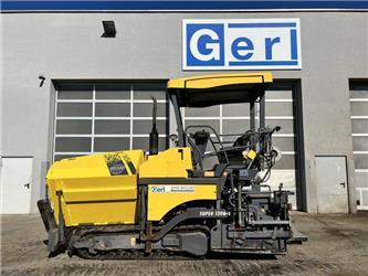 Vögele Super 1300-2