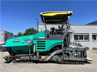 Vögele Super 1600-2