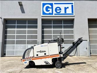 Wirtgen W 35 DC