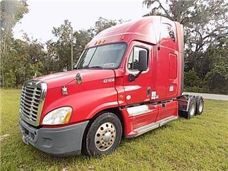 Freightliner Cascadia