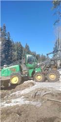 John Deere 1270E