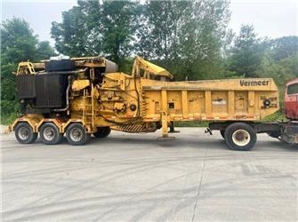 Vermeer HG6000