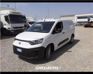 Fiat Doblo III