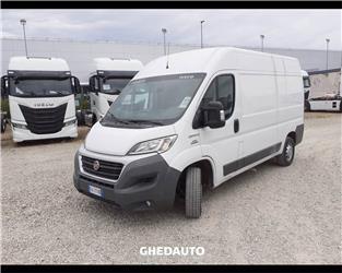Fiat Ducato 290 33 E5 2014