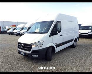 Hyundai H350