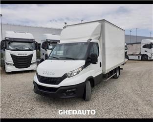 Iveco 35C16