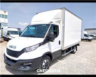 Iveco 35C16