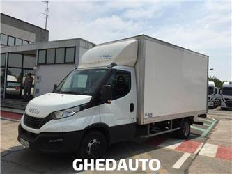 Iveco 35C16