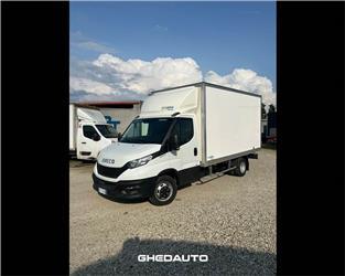 Iveco 35C16