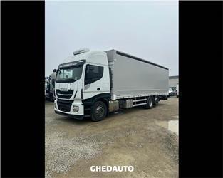 Iveco AS260S48Y