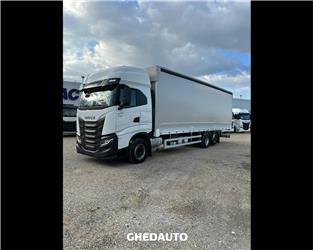 Iveco AS260S48Y
