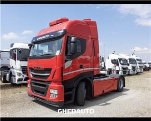 Iveco AS440S48T/P