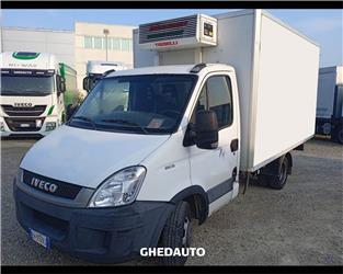 Iveco Daily IV 35.13 E5 2011