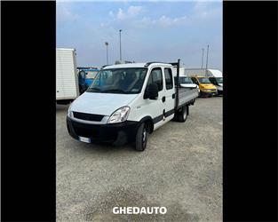 Iveco Daily IV 35.13 E5 2011