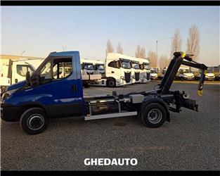 Iveco Daily IV 70.15 E5 2011