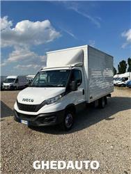 Iveco Daily V 35.14 2019