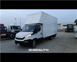 Iveco Daily V 35.17 E5 2014