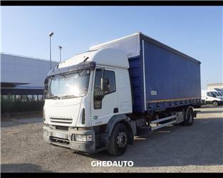 Iveco Eurocargo ML180 2006