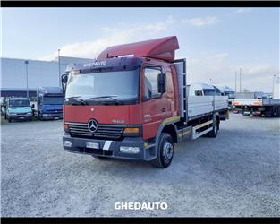 Mercedes-Benz ATEGO