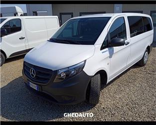 Mercedes-Benz Vito III 114