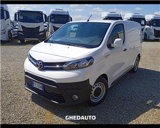 Toyota Proace II E6 2016