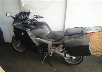 BMW K 1200 GT