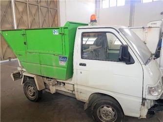 Piaggio S85lp Trmce