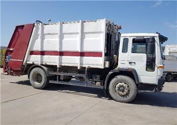 Volvo BM Truck Co Fl618