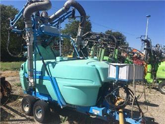 Berthoud WINAIR 1500