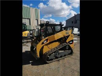 Caterpillar CAT 259B3