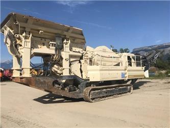 Metso MINERALS LT116