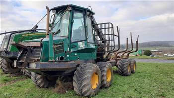 Timberjack 810D