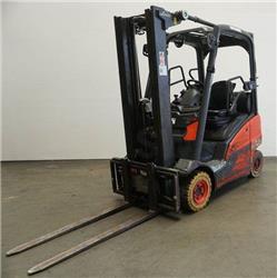 Linde H 14 T EVO 391-00