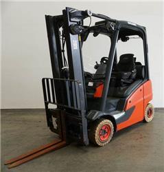 Linde H 14 T EVO 391-00