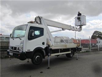 Nissan Cabstar