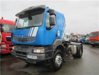 Renault Kerax 450 DXi