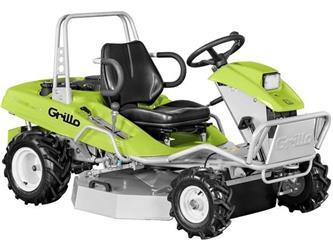 Grillo Climber 7.15