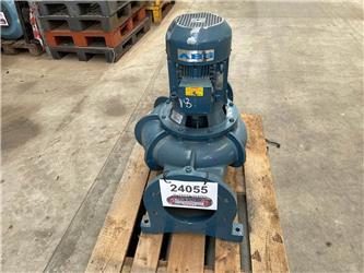 ABS pumpe Type VM 200-24 - 8