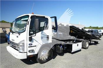 Isuzu NRR