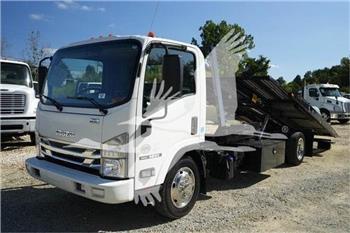 Isuzu NRR