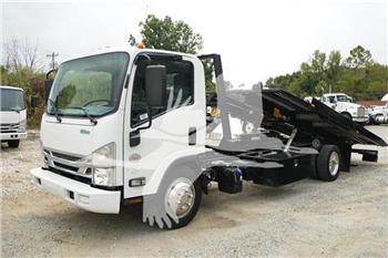 Isuzu NRR