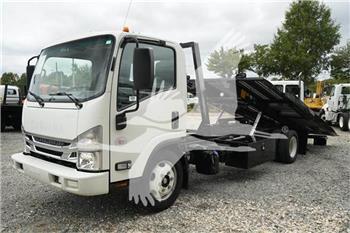Isuzu NRR