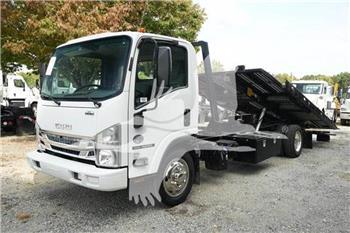 Isuzu NRR