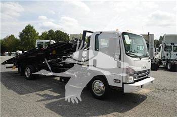 Isuzu NRR